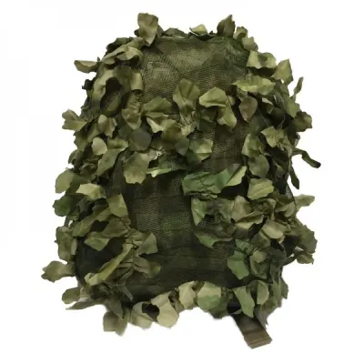 奇美拉120L背包伪装罩