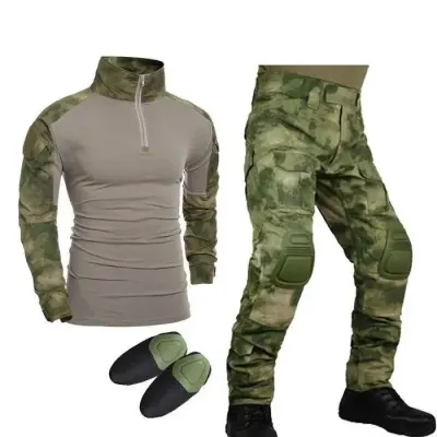 Army Daily Tactical Uniform