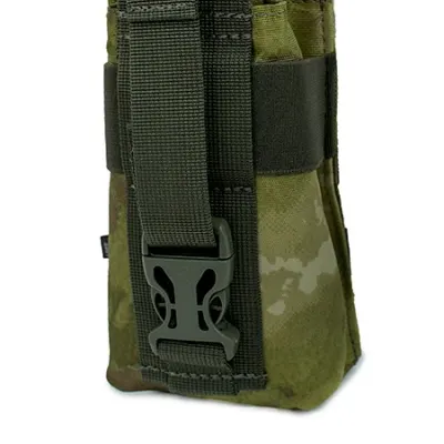 Radio Pouch by LOSTCAMP