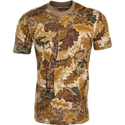 T-shirt robuste "Dubrava" style Spetsnaz