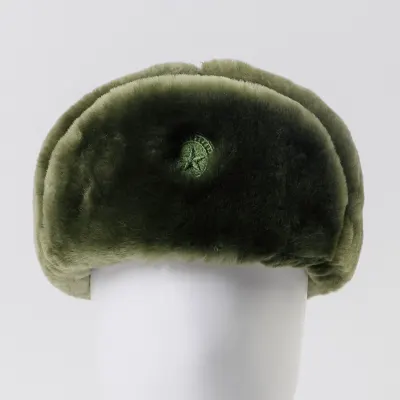 Chapeau fourré de la Garde Russe