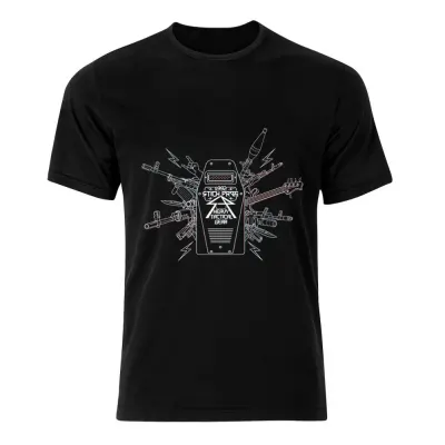 Camiseta Militar Vant-M