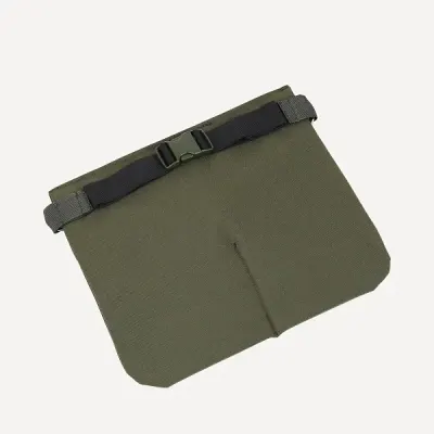Tactical Field Seat 32x38 Olive/White
