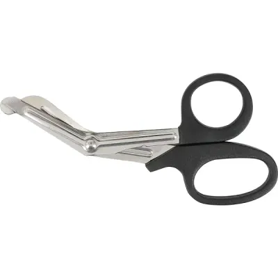 전술 의료 가위 Tacshears Track