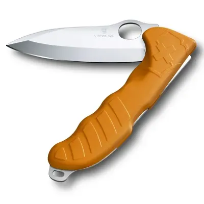 Cuchillo Plegable Victorinox Hunter Pro M Naranja