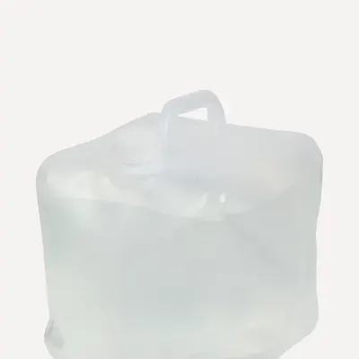 컴팩트 접이식 10L 스파라브 캔ister