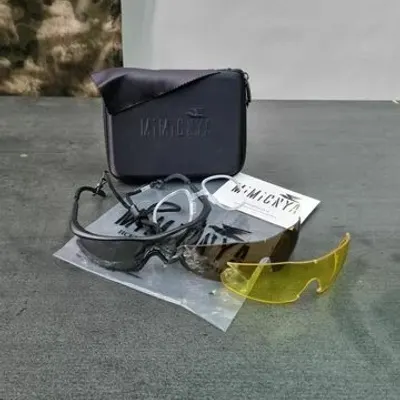Gafas tácticas