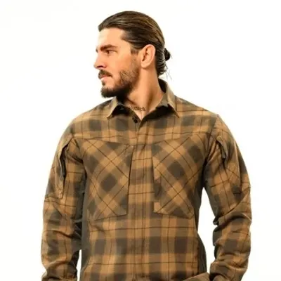 Shirt Tactique Freedom