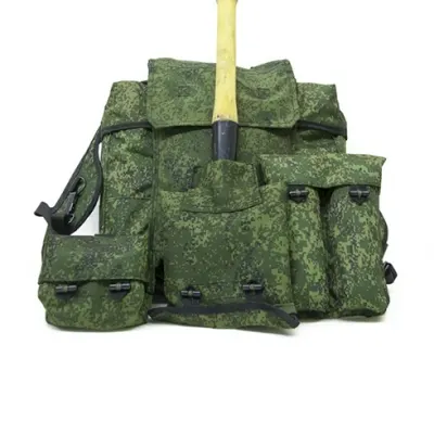 RD-54 Paratrooper Backpack