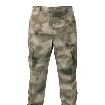 Pants tactiques ACU A-TACS AU Camouflage