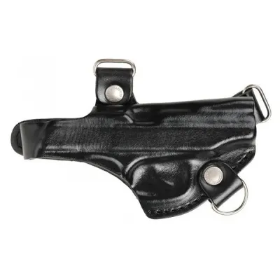 水平肩 holster PM(型号#21)