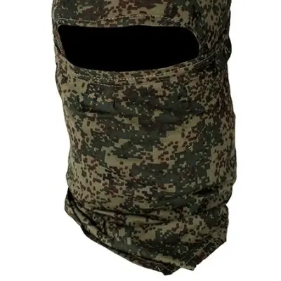 Enhanced Tactical Balaclava VKBO