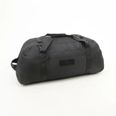 Spлав Compact 90 Black Duffle Bag