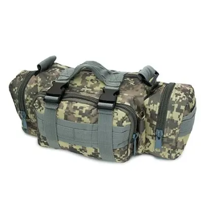 3P Magic Tactical Waist Bag 5L