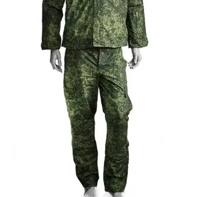 Demiseason MPA-37 VKBO MAGELLAN Tactical Suit