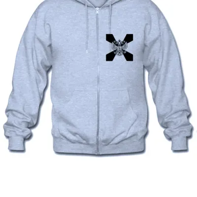 Equipo militar sudadera BB