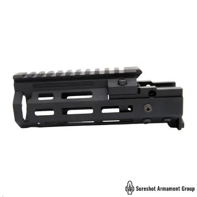SAG MK1 3-Slot M-LOK Vordergriff für PP Vitiaz (S20022)