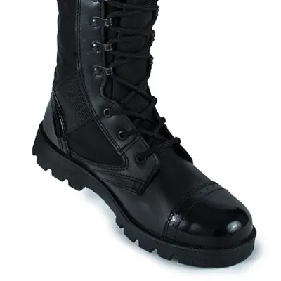 GARSING 05155 Tactical Mid-Cut Boots