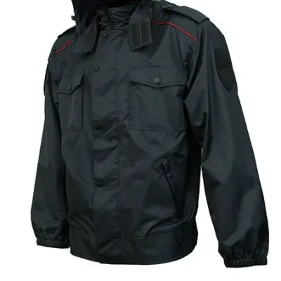 Chaqueta Impermeable para Policía MAGELLAN