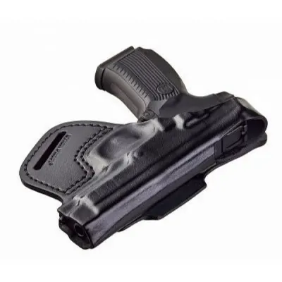 Holster pour pistolet Yarygin (modèle 2011 et après) - Modèle Ceinture