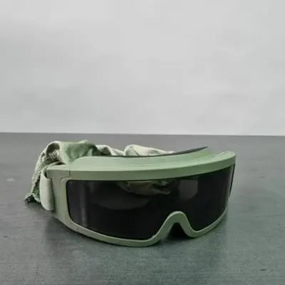 Gafas tácticas militares