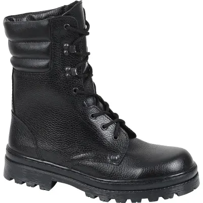 Botas de Invierno Cruzamiento 10722