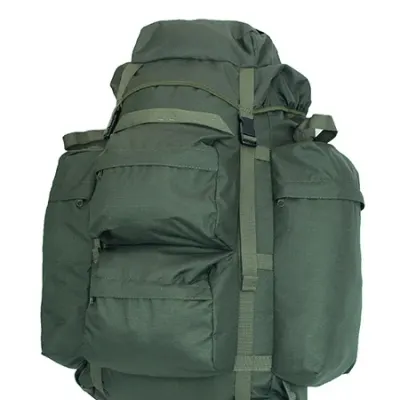 Hunter 70L Frame Backpack