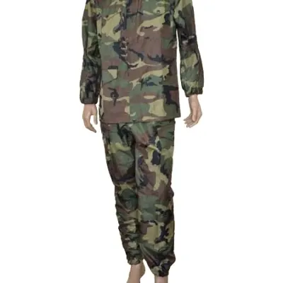 Gorka-2M Tactical Suit