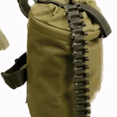 "Maxim" Camo Hip/Belt Bag