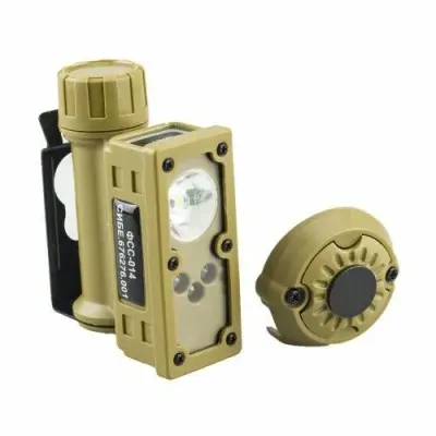 Luz Señal Táctica Ratnik FSS-014
