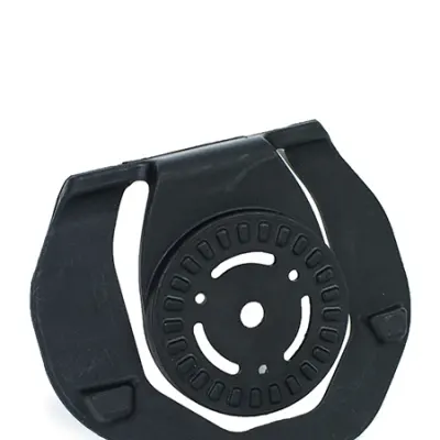 Quick-Release Holster Buckle (Crab) by LOSTCAMP