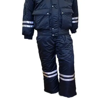 Old-Style DPS Winter Uniform MAGELLAN