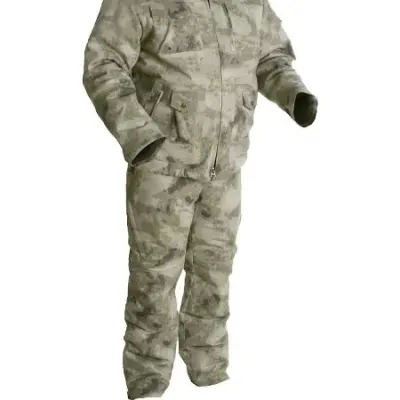 بدلة تكتيكية Demiseason Ranger MAGELLAN MPA-01