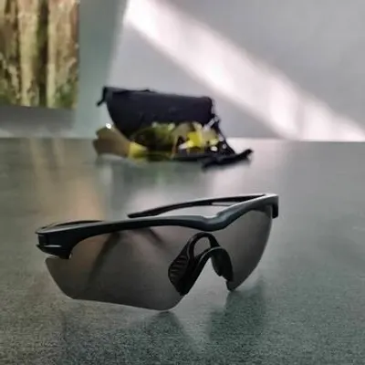 Lunettes de soleil tactiques