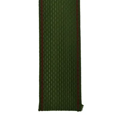 Schulterklappen mit geneigtem Rand und Bordüre für Militäruniformen