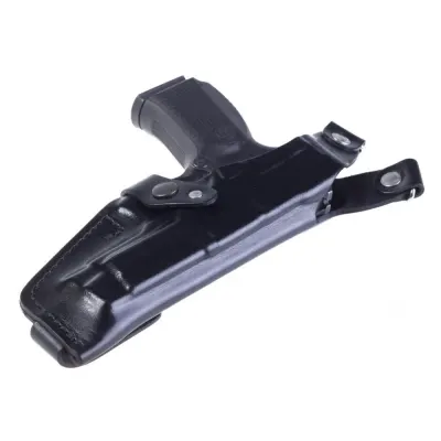 Vertical Quick-Draw Holster for PYa (2011 Model)