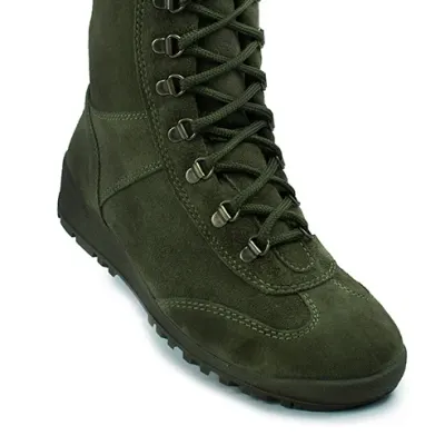 Urban Assault Tactical Boots BYTEKS 12031