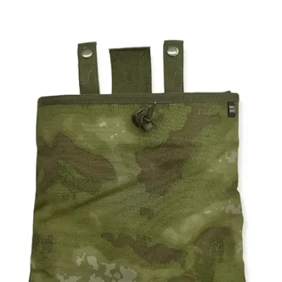 Magazine Drop Pouch by LOSTCAMP