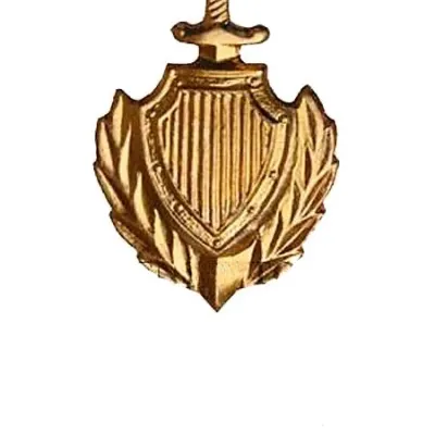 MVD Patch Emblem FM-253
