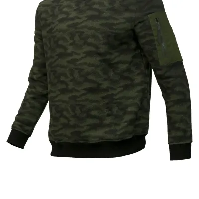 Pro's Táctico Sudadera