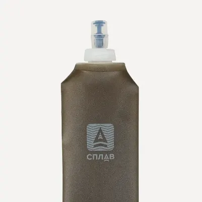 Soft Flask Spall WT L-500