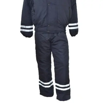 Old-Style Winter DPS Uniform