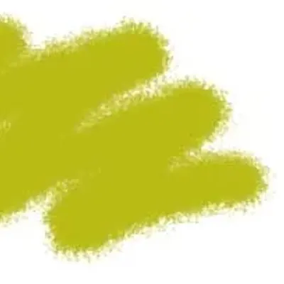 Pintura Acrílica Amarillo-Olivácia Alemana