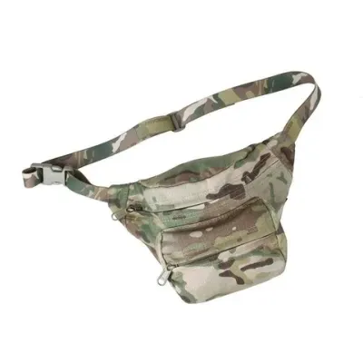 MARSOC Style Sac Ceinture Tactique