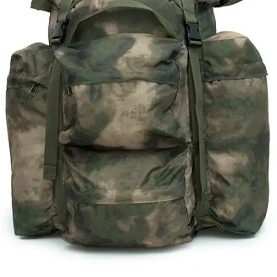 Hunter 45L Tactical Backpack