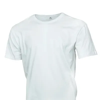 Men`s Classic Cotton T-Shirt