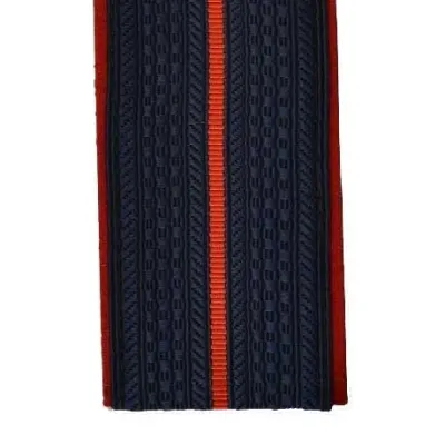 Épaulettes Modernes MVD pour Uniforme avec 1 Rayure