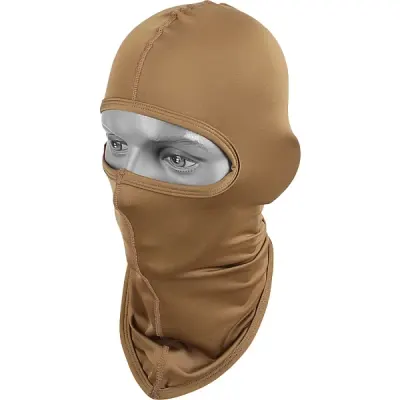 Lininge de Casque Zircon Sable Foncé par Spetsplav