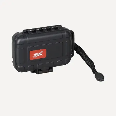 Track S Rugged Case (132x100x40 mm)