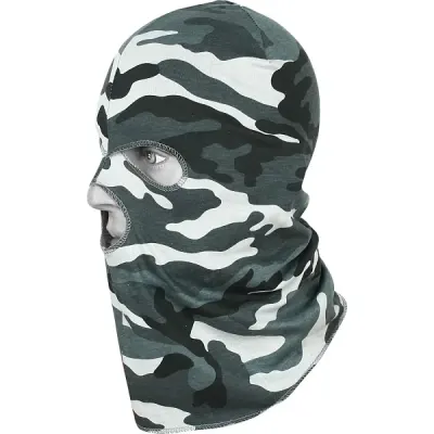 Balaclava SPLAV pour usage urbain
